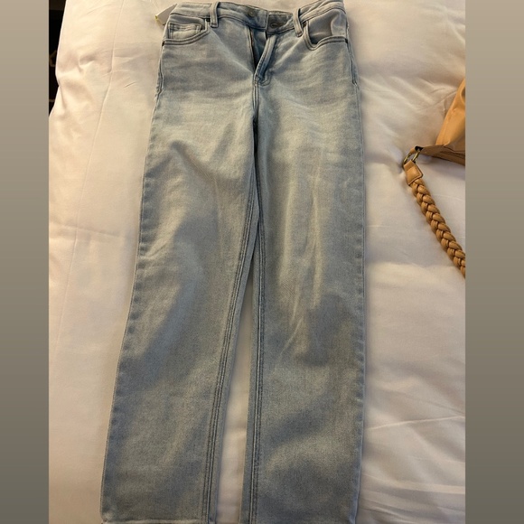 Hidden los angeles jeans (size 25) - Picture 1 of 3